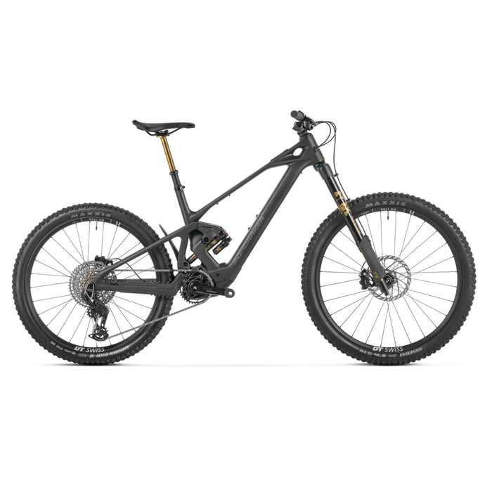 Zendit RR S - Vortex Grey - imagen 1